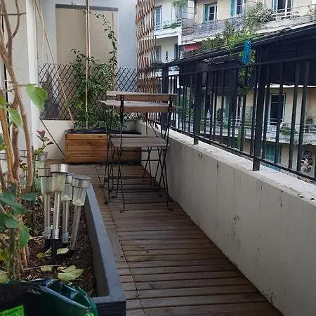 Appartement Proche Nice